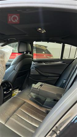 بي ام دبليو الفئة 5